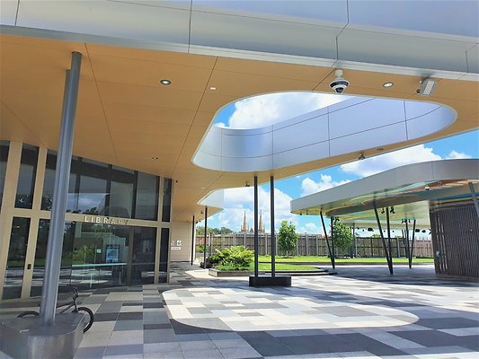 Ipswich City Council Library - 6