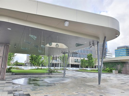 Ipswich City Council - 2