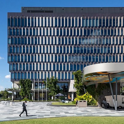 Ipswich City Council - 22