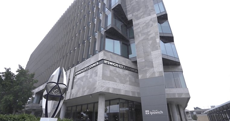 Ipswich City Council - 14