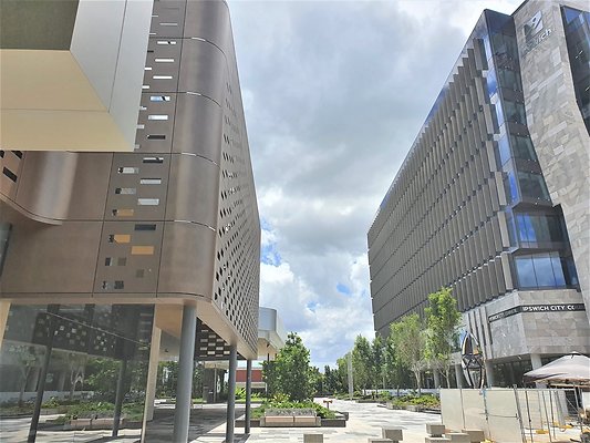 Ipswich City Council - 19