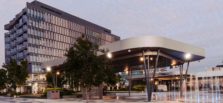 Ipswich City Council - 21
