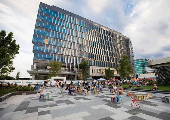 Ipswich City Council - 12
