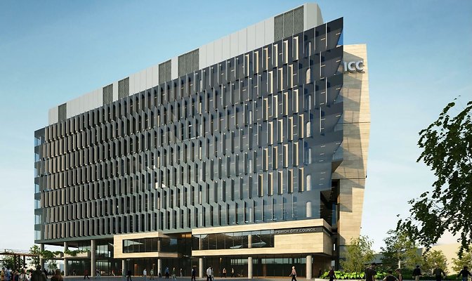 Ipswich City Council - 3