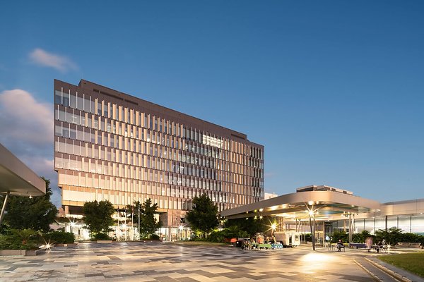 Ipswich City Council - 20