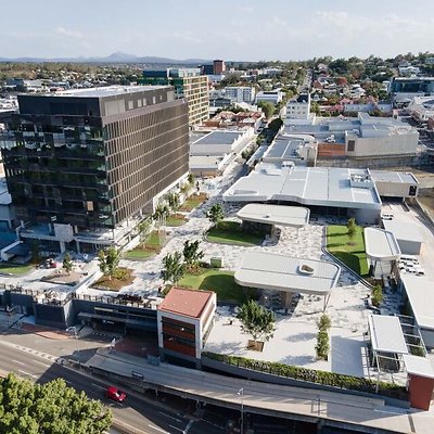 Ipswich City Council - 11