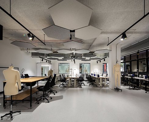 Mt Gravatt TAFE - 5
