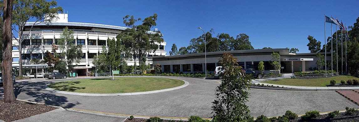 Mt Gravatt TAFE - 18