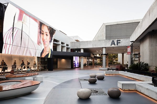 Mt Gravatt TAFE - 7