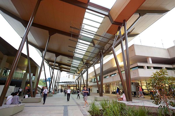Mt Gravatt TAFE - 8