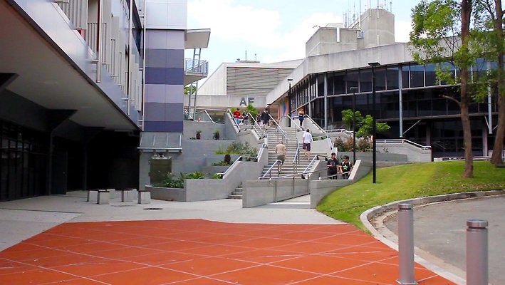 Mt Gravatt TAFE - 19