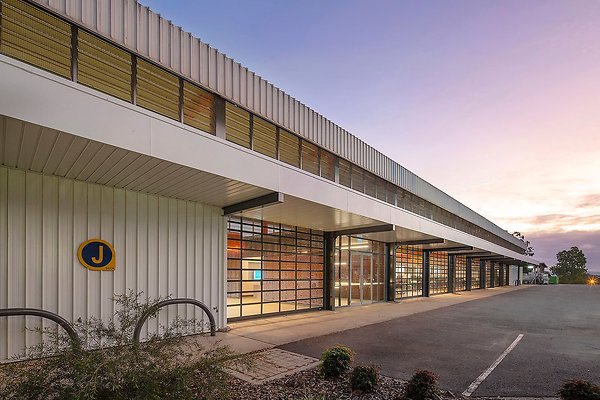 Mt Gravatt TAFE - 20 - Property Photography by Carole Margand Caco Photography