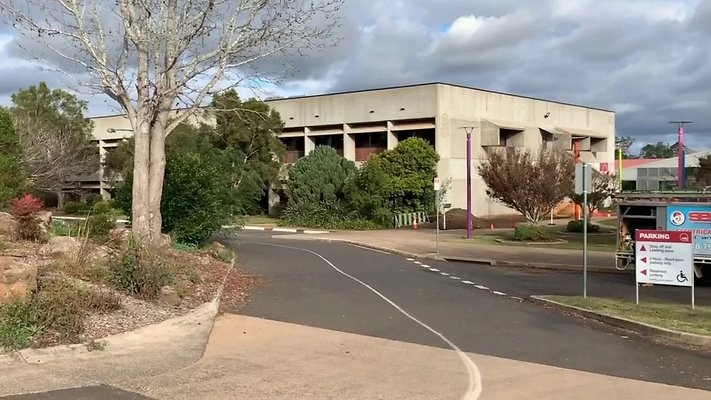 Mt Gravatt TAFE - 11
