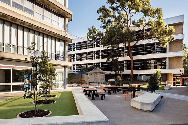 Mt Gravatt TAFE - 10