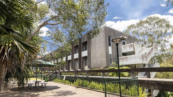 Mt Gravatt TAFE - 15
