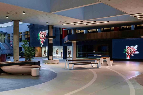 Mt Gravatt TAFE - 4