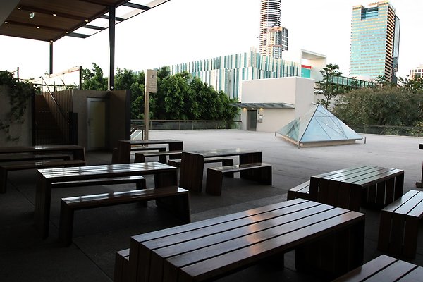 Art Galley &amp; Museum TB - 3