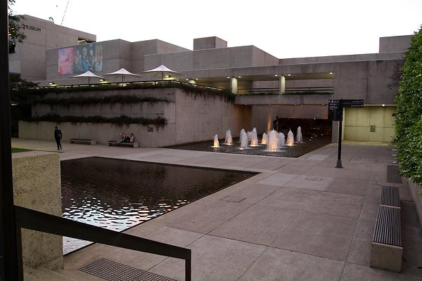 Art Galley &amp; Museum TB - 20