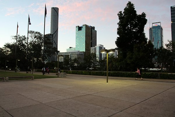 Art Galley &amp; Museum TB - 19