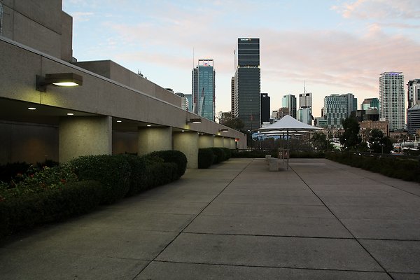 Art Galley &amp; Museum TB - 12