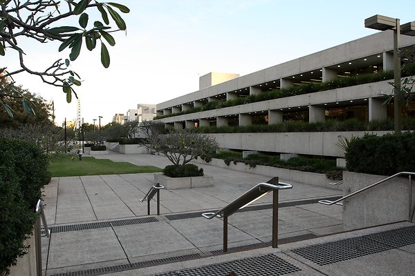 Queensland Art Gallery &amp; Museum