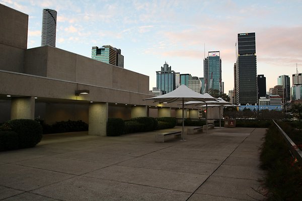 Art Galley &amp; Museum TB - 13