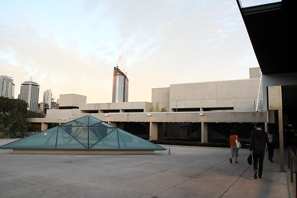 Art Galley &amp; Museum TB - 6