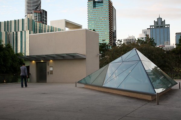 Art Galley &amp; Museum TB - 7