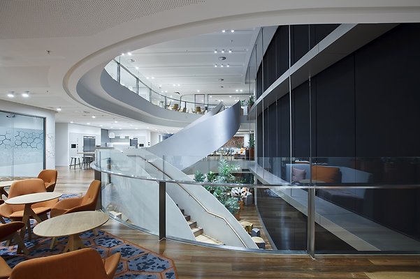 1 William Street Brisbane - 20