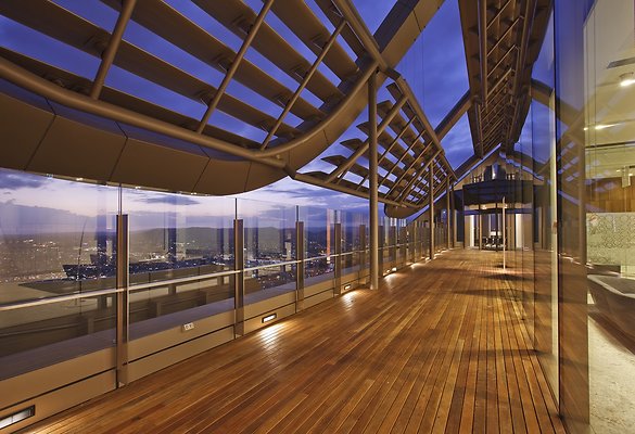 1 William Street Brisbane - 7cjpeg