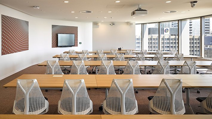 1 William Street Brisbane - 10