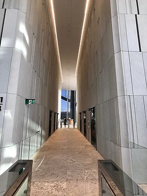 1 William Street Brisbane - 3j