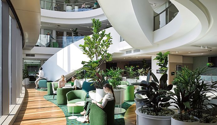 1 William Street Brisbane - 38
