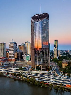 1 William Street Brisbane - 1g
