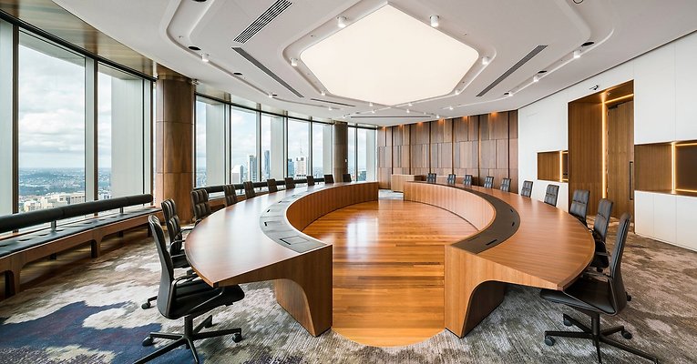 1 William Street Brisbane - 35