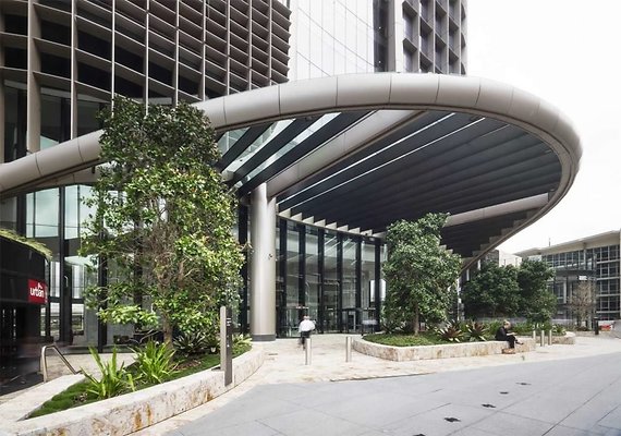 1 William Street Brisbane - 2a