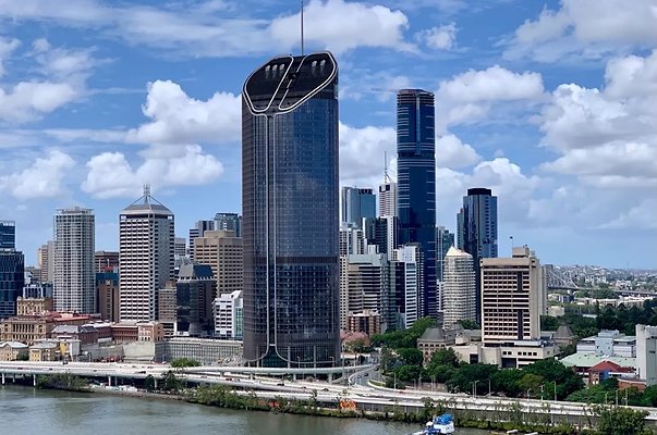 1 William Street Brisbane - 1d