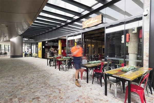 1 William Street Brisbane - 36