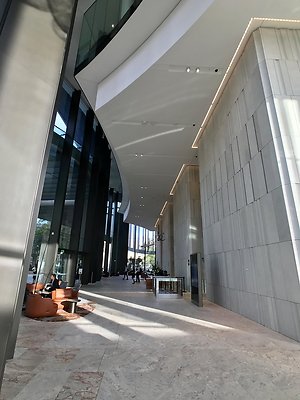 1 William Street Brisbane - 3k