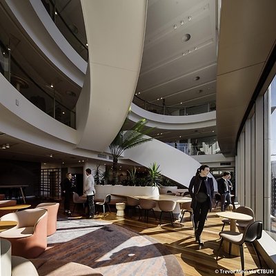 1 William Street Brisbane - 8