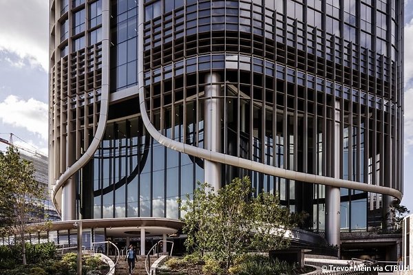 1 William Street Brisbane - 2