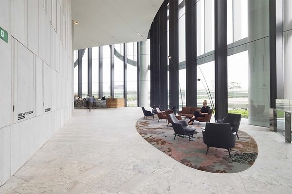 1 William Street Brisbane - 3l