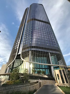 1 William Street Brisbane - 1f