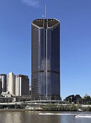 1 William Street Brisbane - 1c
