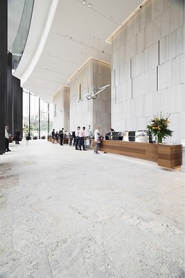 1 William Street Brisbane - 3f