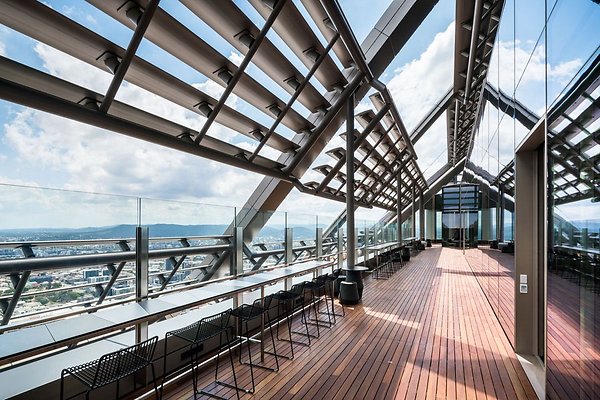 1 William Street Brisbane - 6a