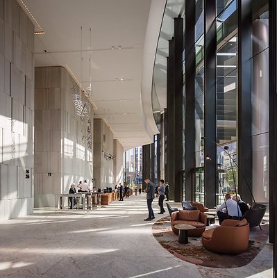1 William Street Brisbane - 3c