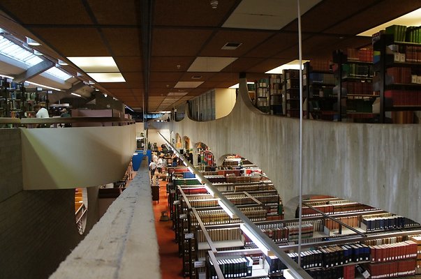 Eddie Koiki Mabo Library James Cook University of Douglas - 15