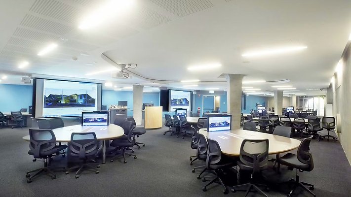 Eddie Koiki Mabo Library James Cook University of Douglas - 18
