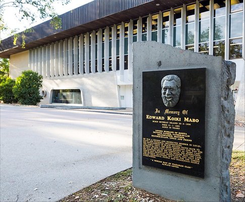 Eddie Koiki Mabo Library James Cook University of Douglas - 3b